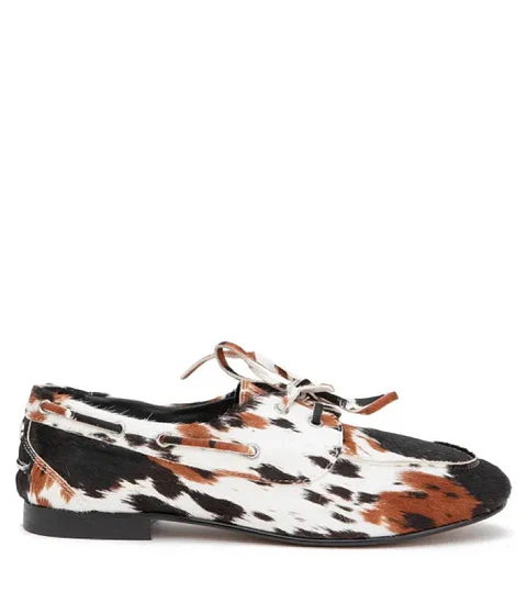 Mocasín Quinn Multicolor