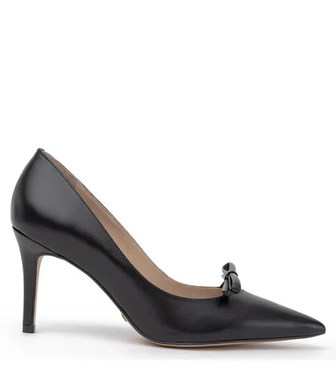 Zapato Monica Negro