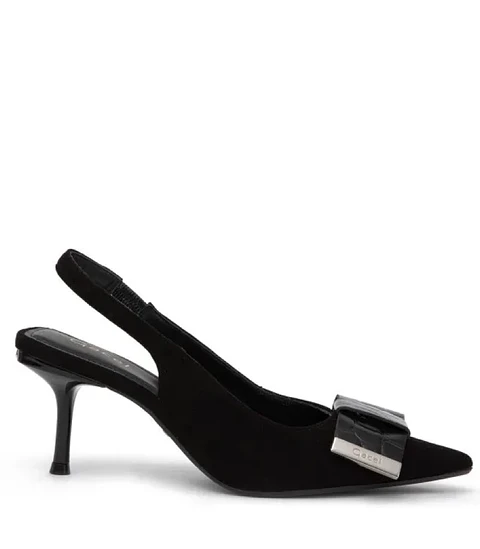 Zapato Lea Negro