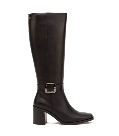 Bota Asuncion Negro
