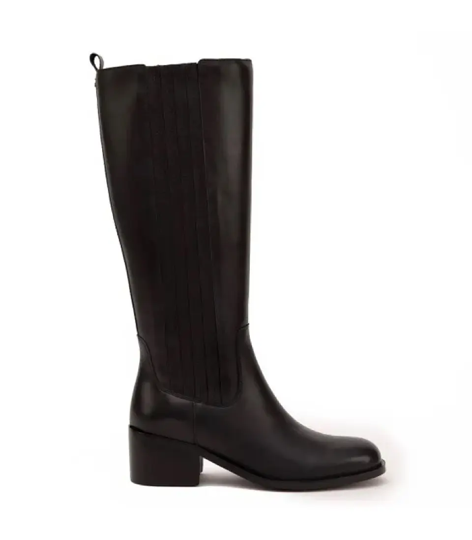 Bota Guilian Negro 1