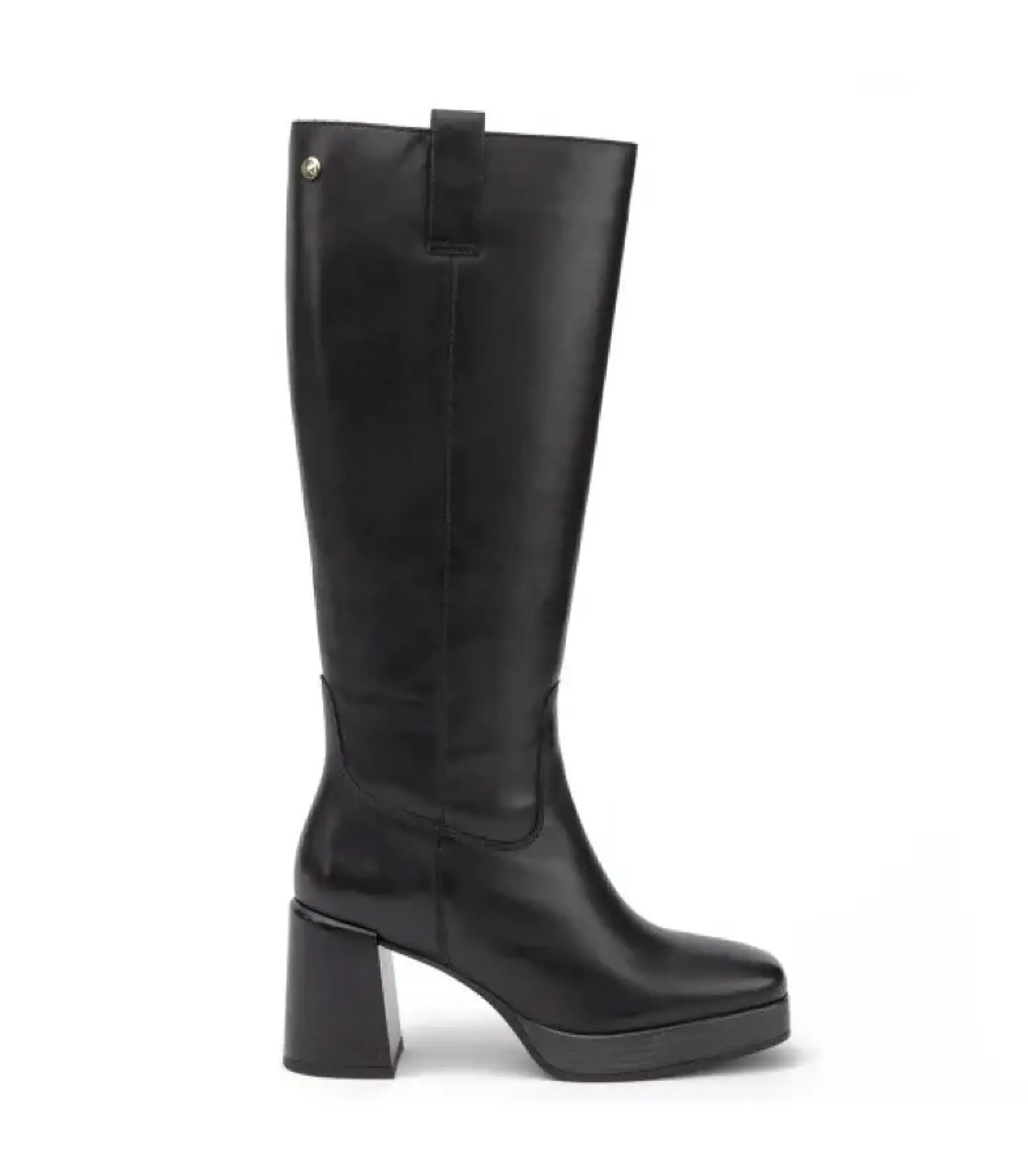 Bota Briona Negro 1