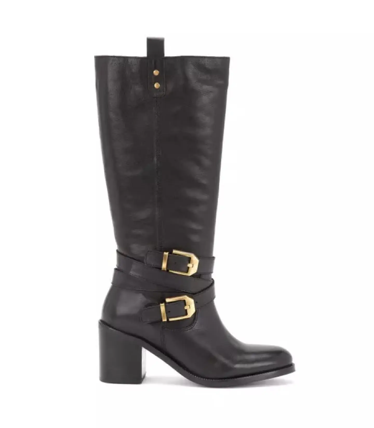 Bota Chiara Negro 1