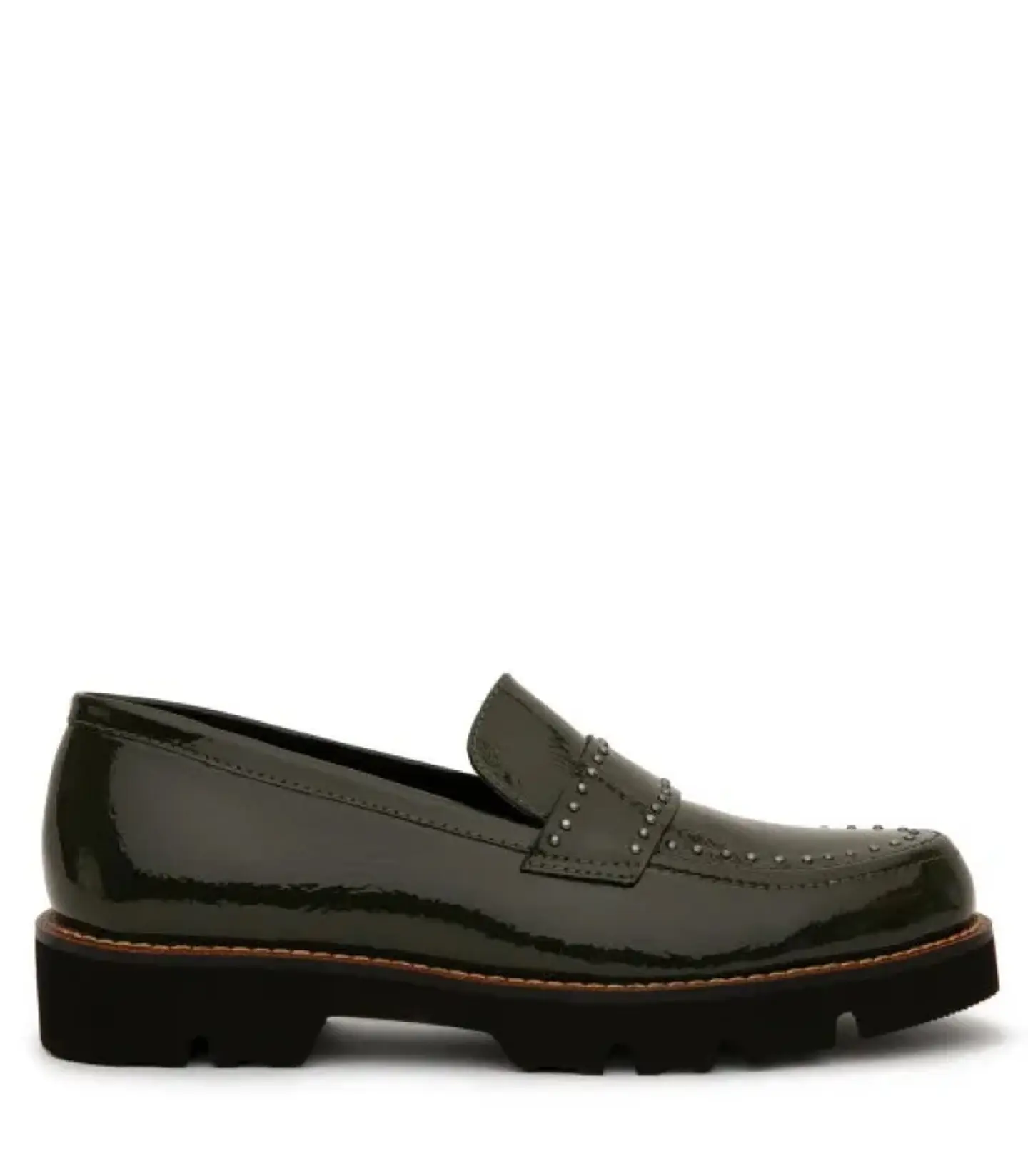 Mocasín Morgan Olivo 1