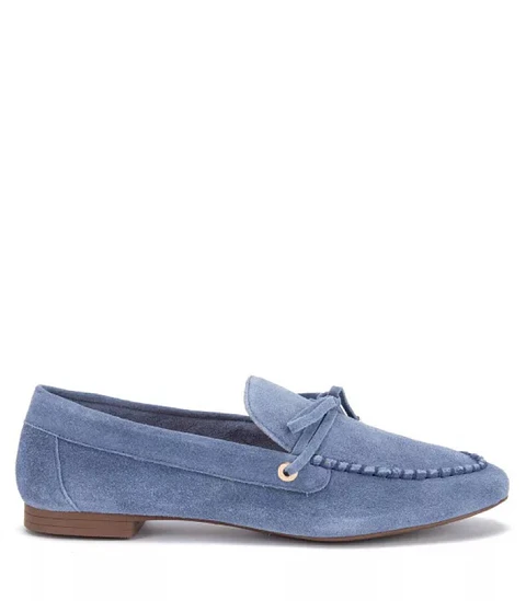 Mocasín Jannis Denim