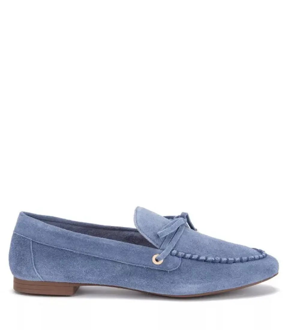 Mocasín Jannis Denim 1