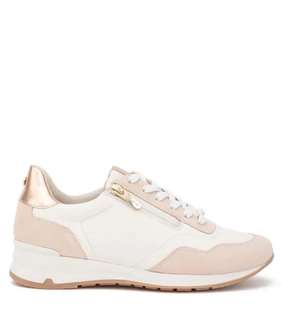Zapatilla Venus Off White 1