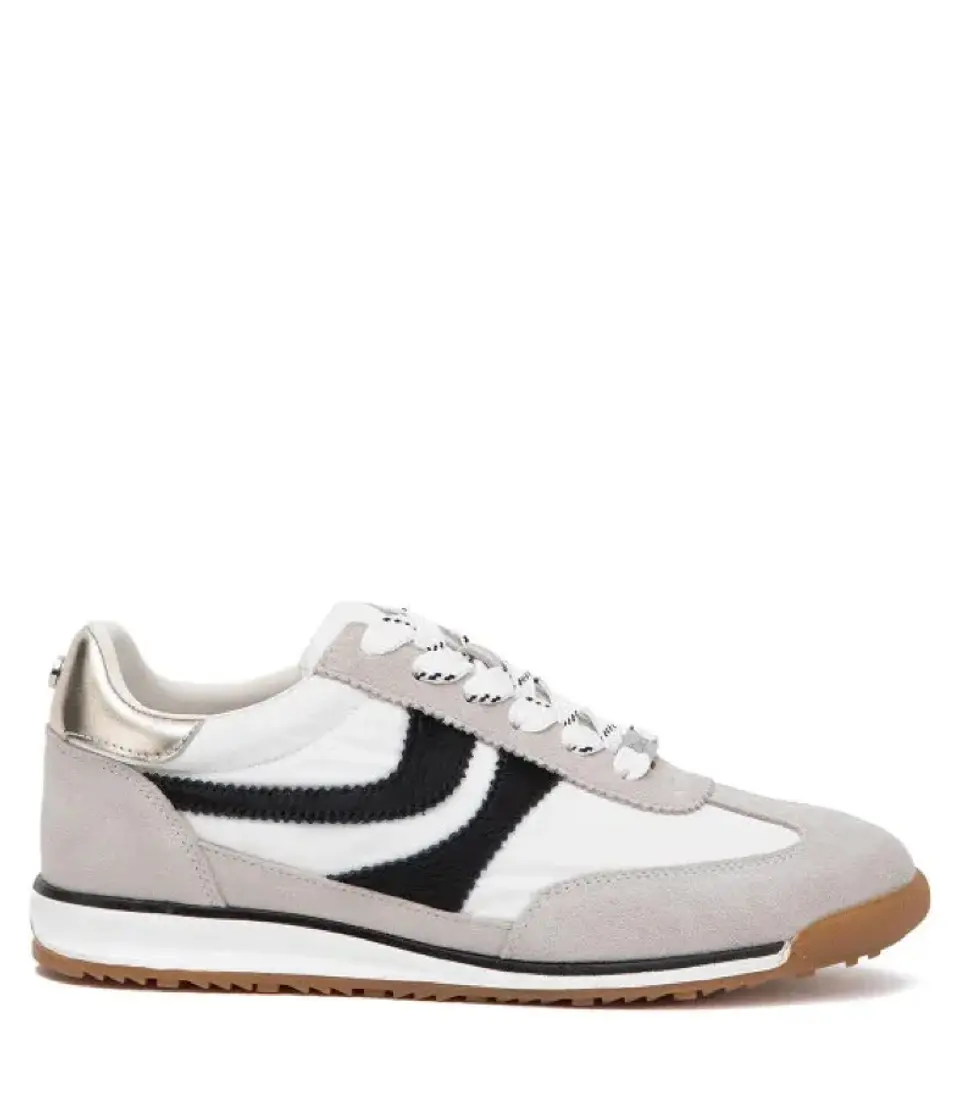 Zapatilla Inna Blanco 1