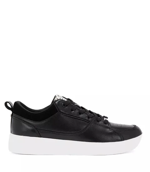 Zapatilla Rosalia Negro