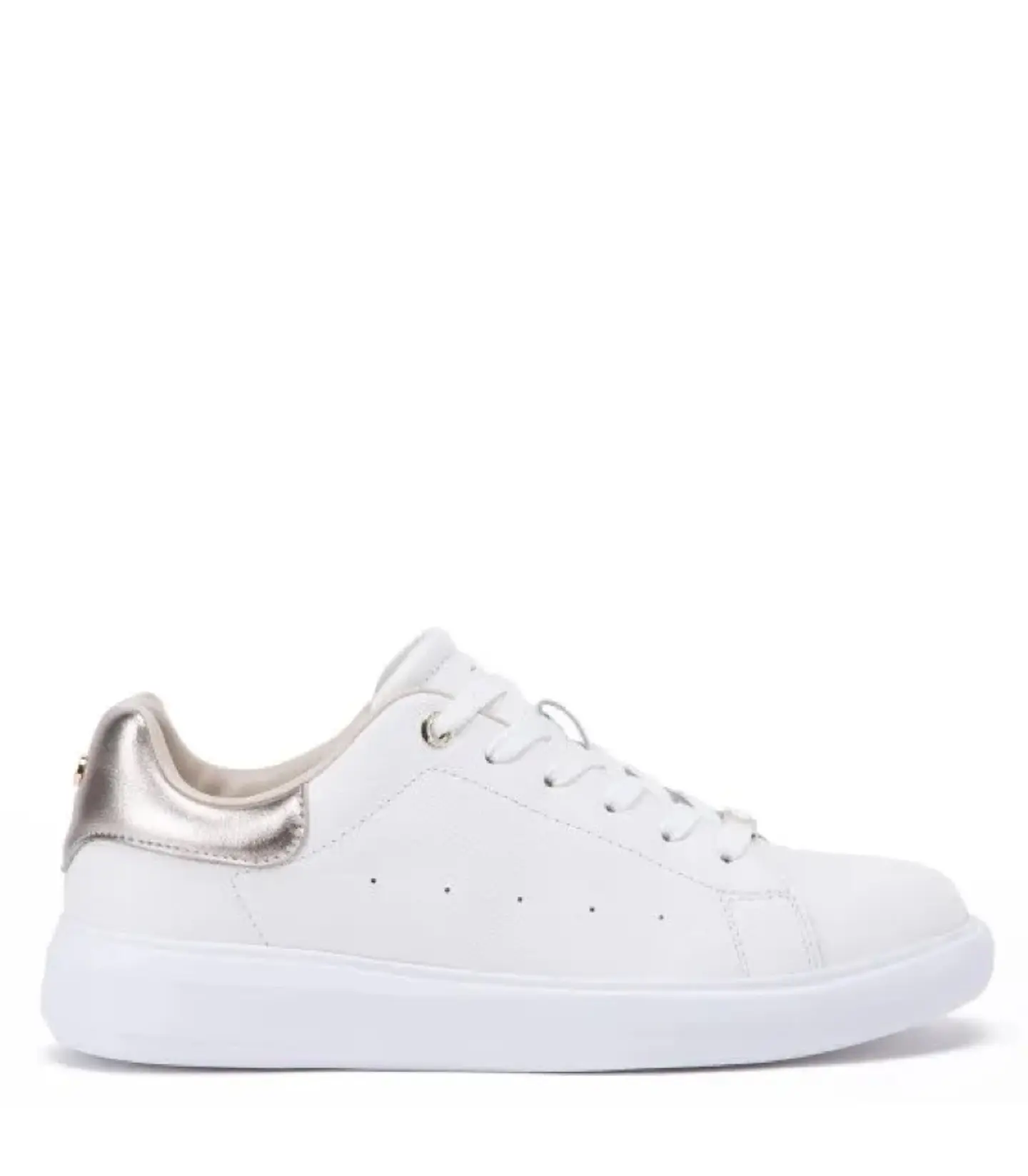 /zapatillas/zapatilla Rosalia Blanco 1