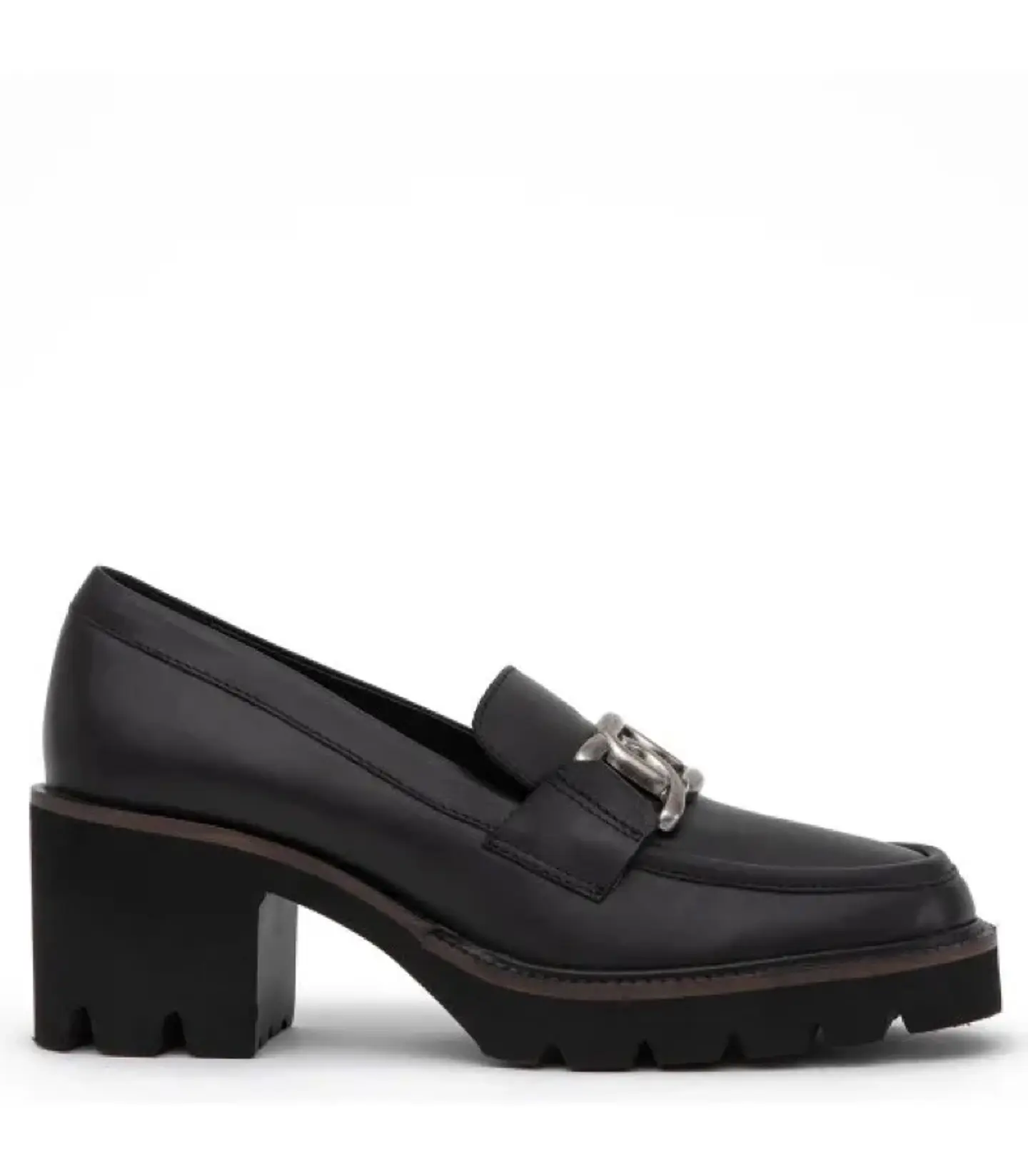 Zapato Ranya Negro 1