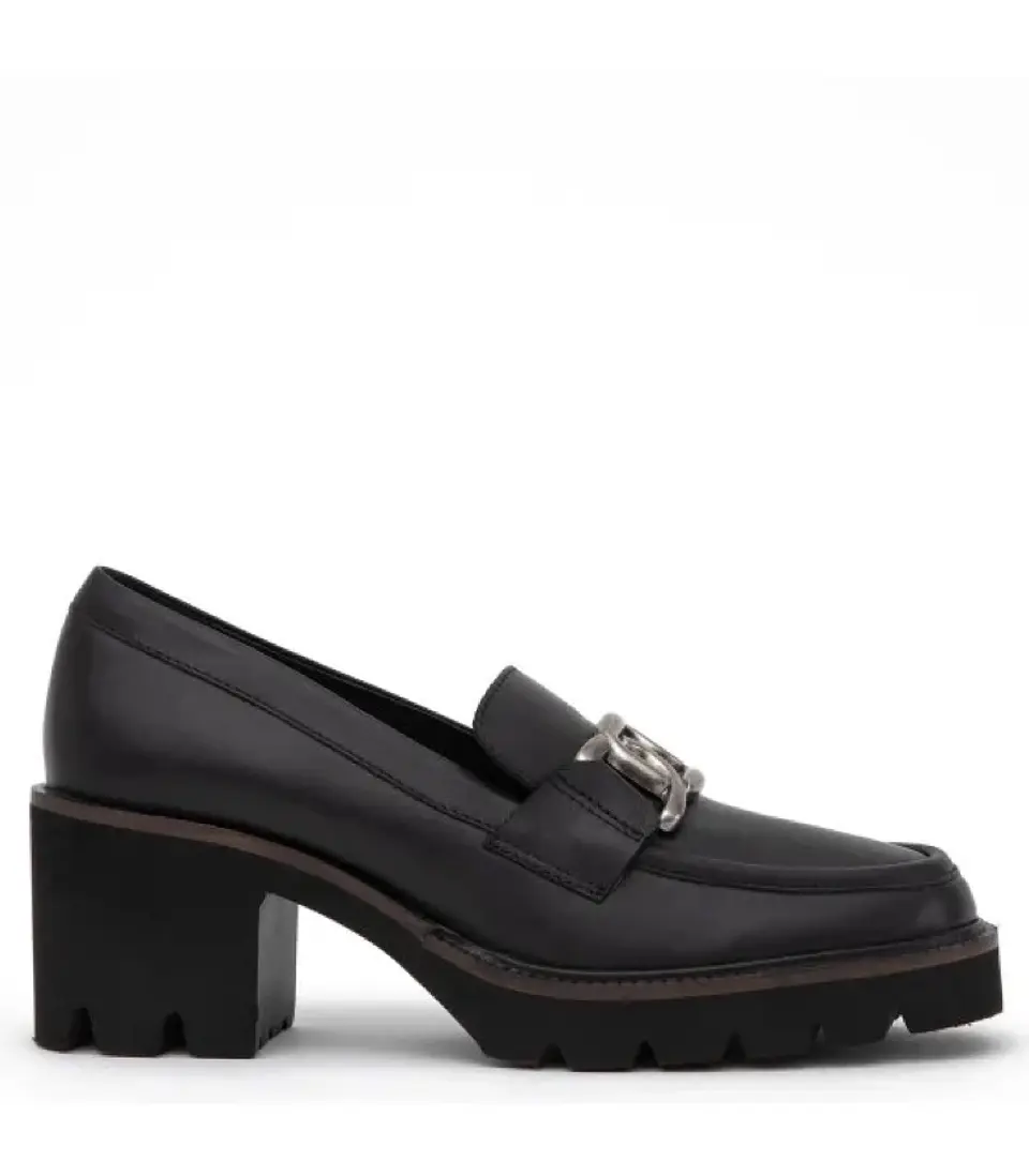 Zapato Ranya Negro 1