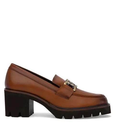 Zapato Ranya Tostado