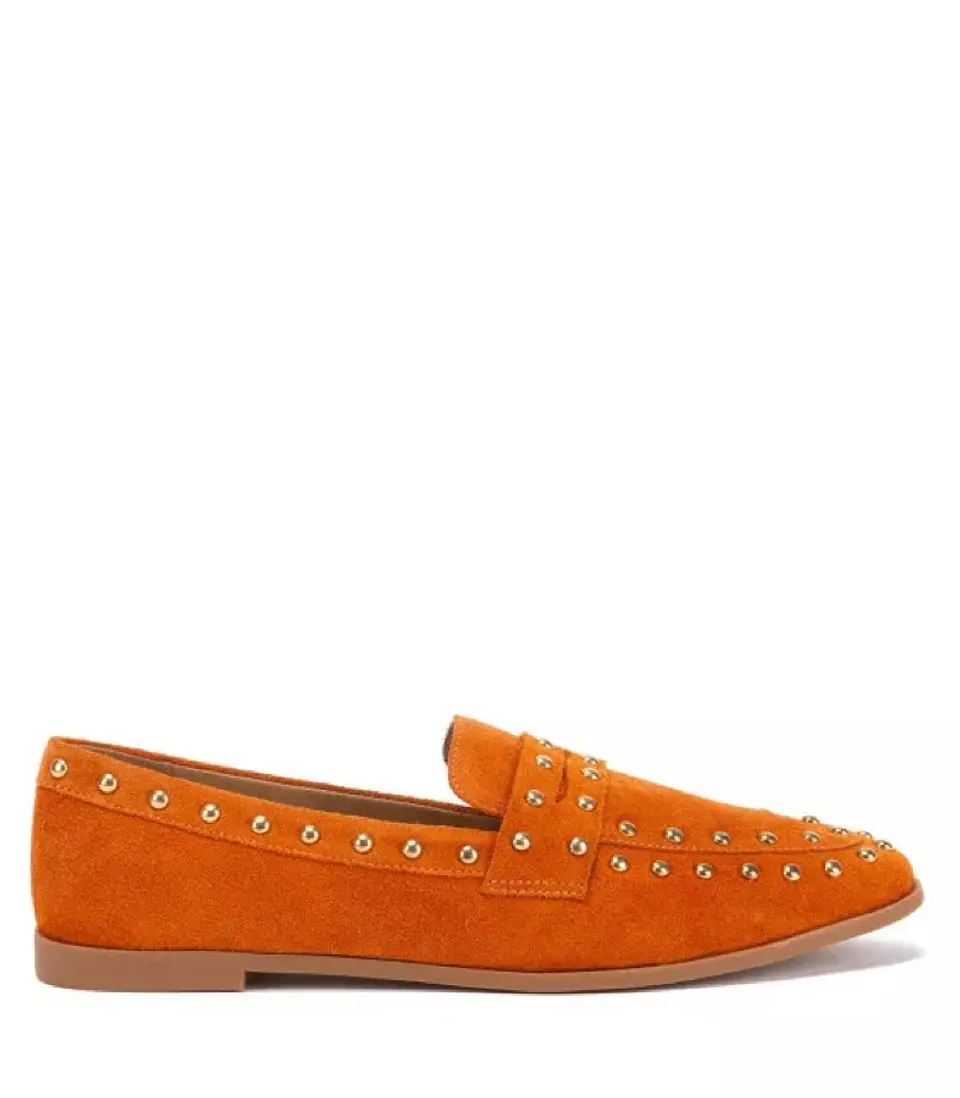 Mocasín Norah Naranjo 1