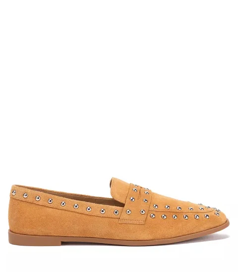 Mocasín Norah Camel