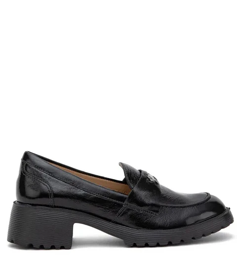 Mocasín Belen Negro