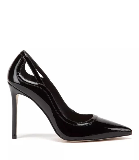 Zapato Vega Negro