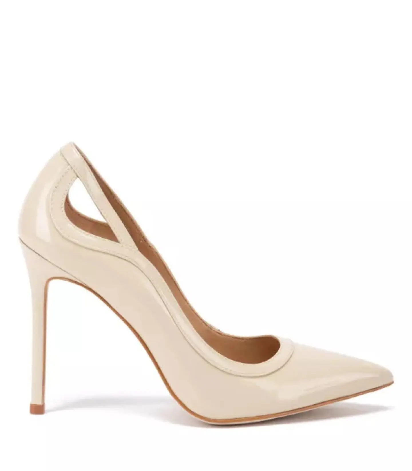 Zapato Vega Off White 1