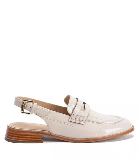 Zapato Sefi Off White