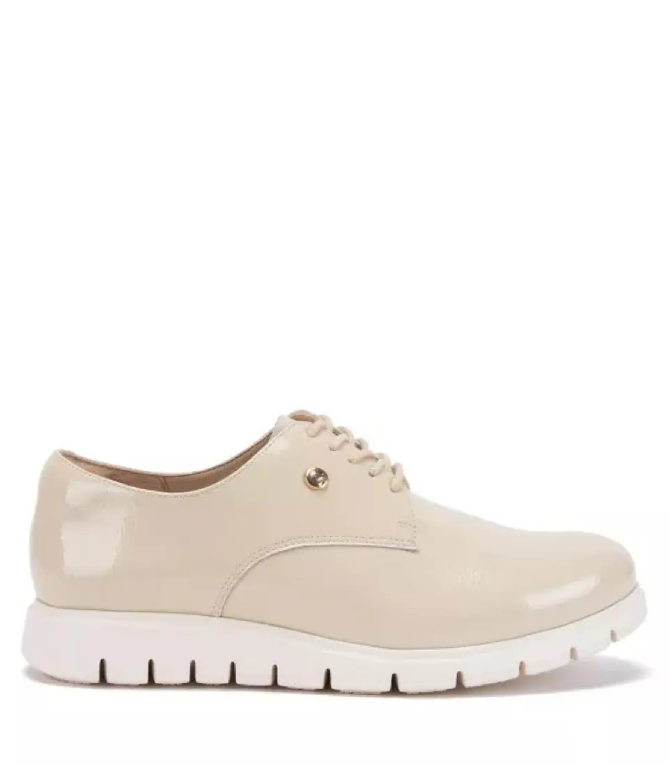 Zapato Itati Off White 1