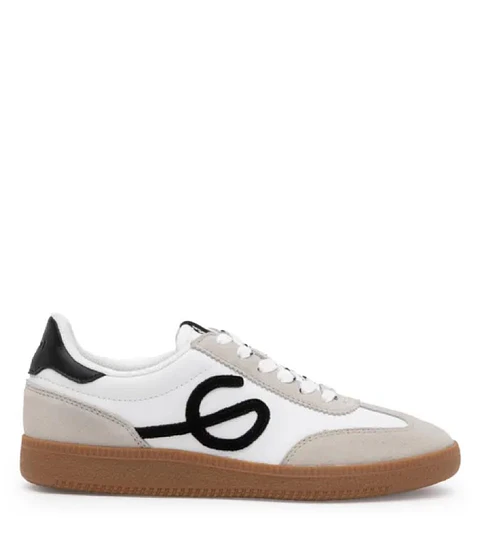 Zapatilla Muna Blanco