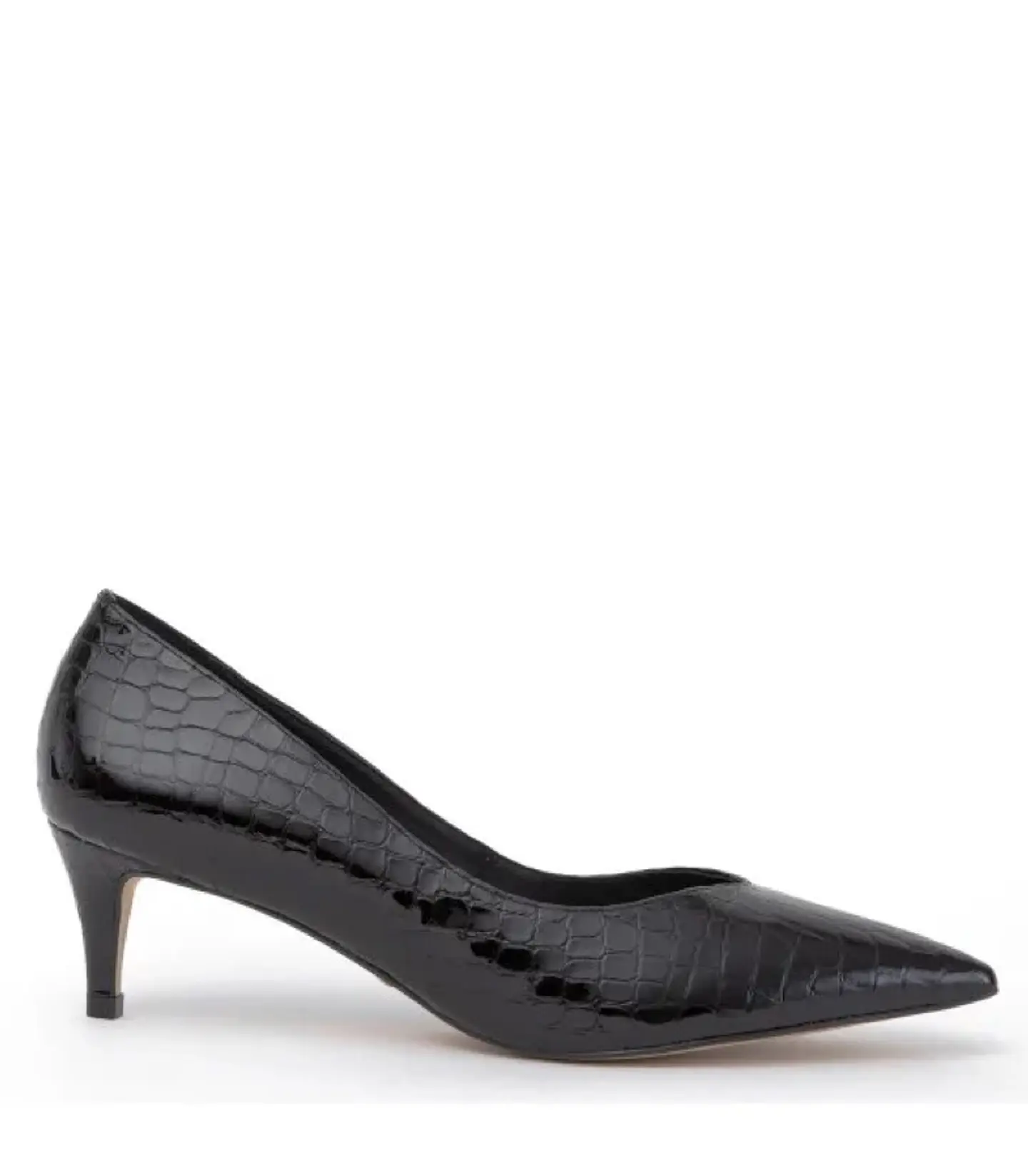 Zapato Dan Negro 1