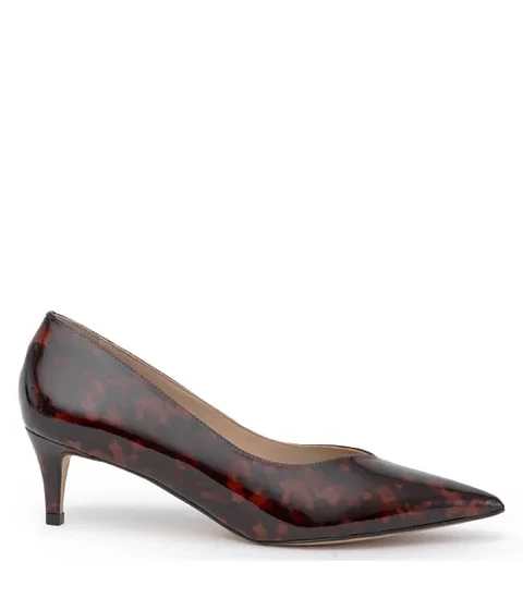 Zapato Dan Carey