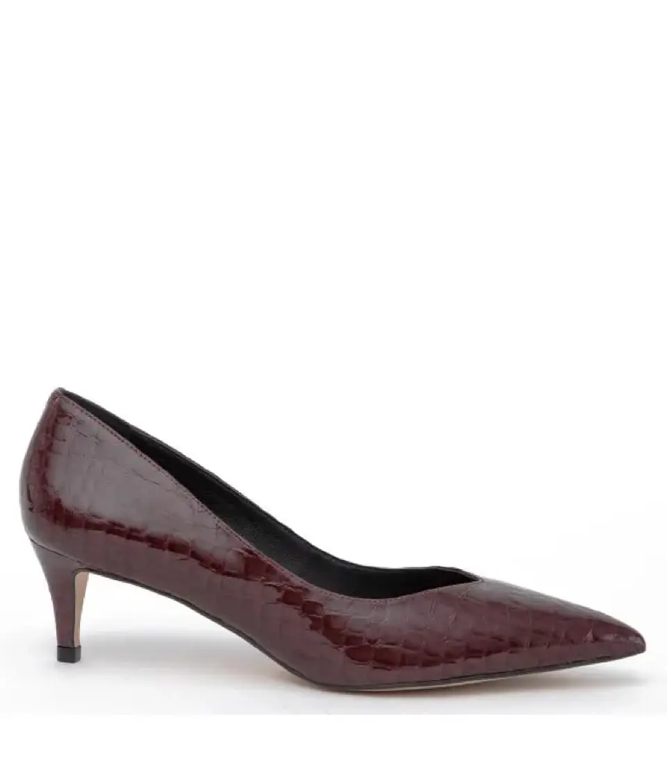 Zapato Dan Burdeo 1