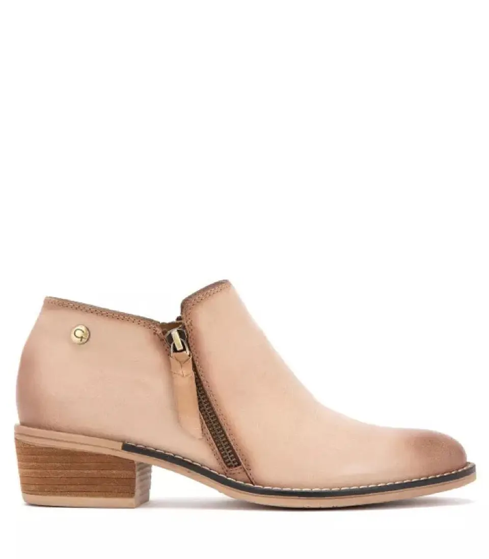 Bootie Gina Arena 1