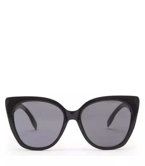 Lente Eyecat Negro