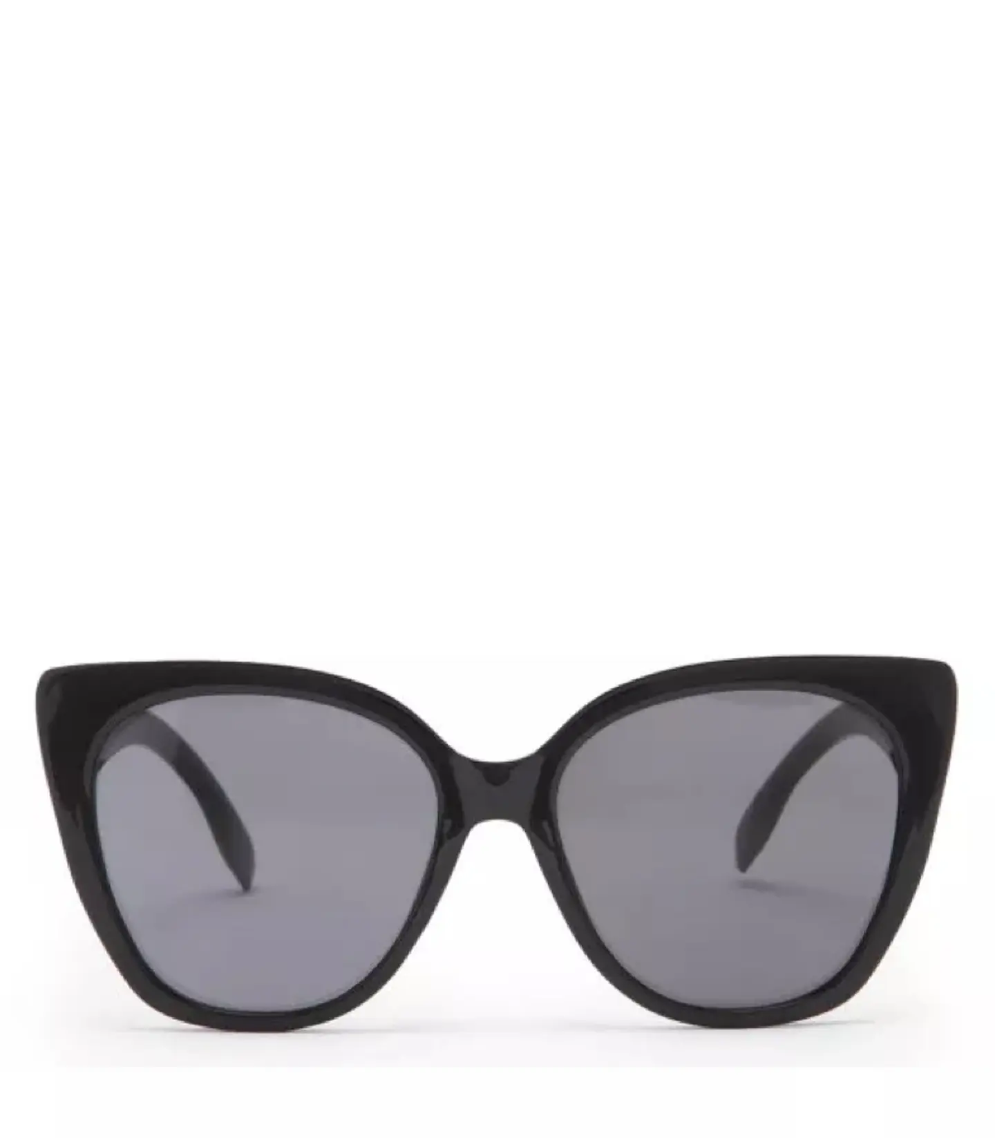 Lente Eyecat Negro 1
