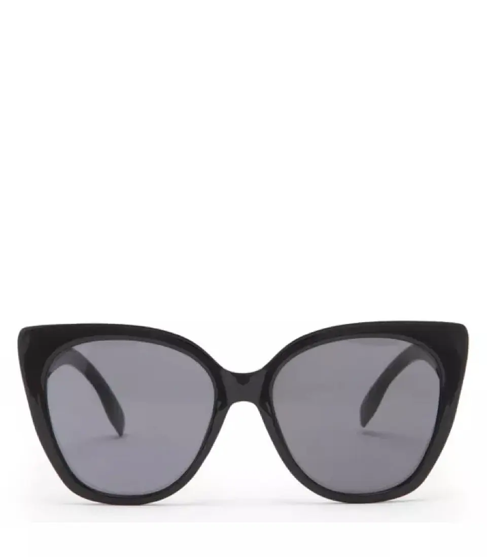 Lente Eyecat Negro 1