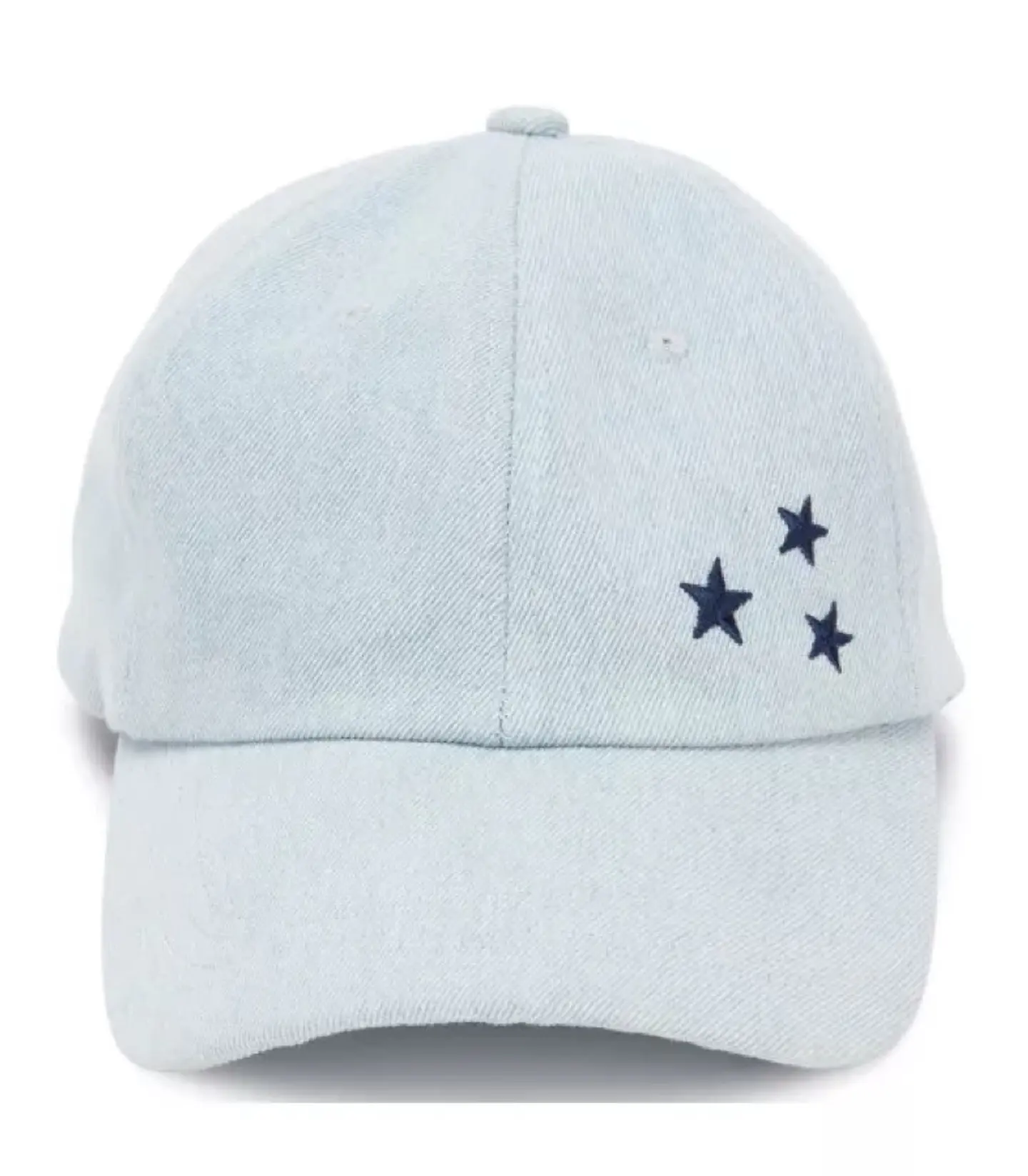 Sombrero Jockey Jeans 1