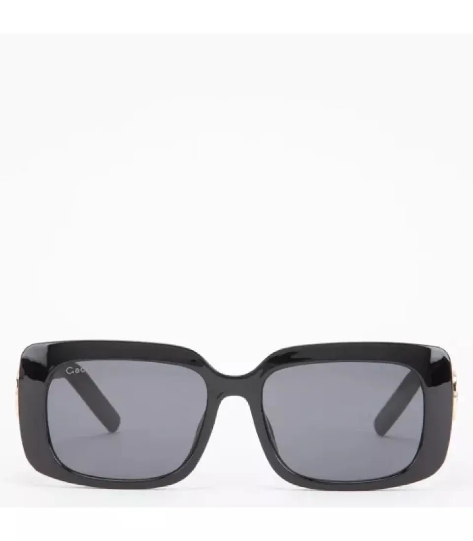 Lente Moda Negro 1