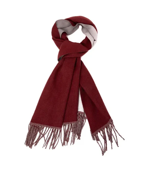 Pañuelo Grande Burdeo