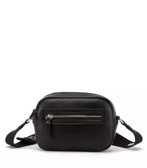 Cartera Bandol Peq Negro