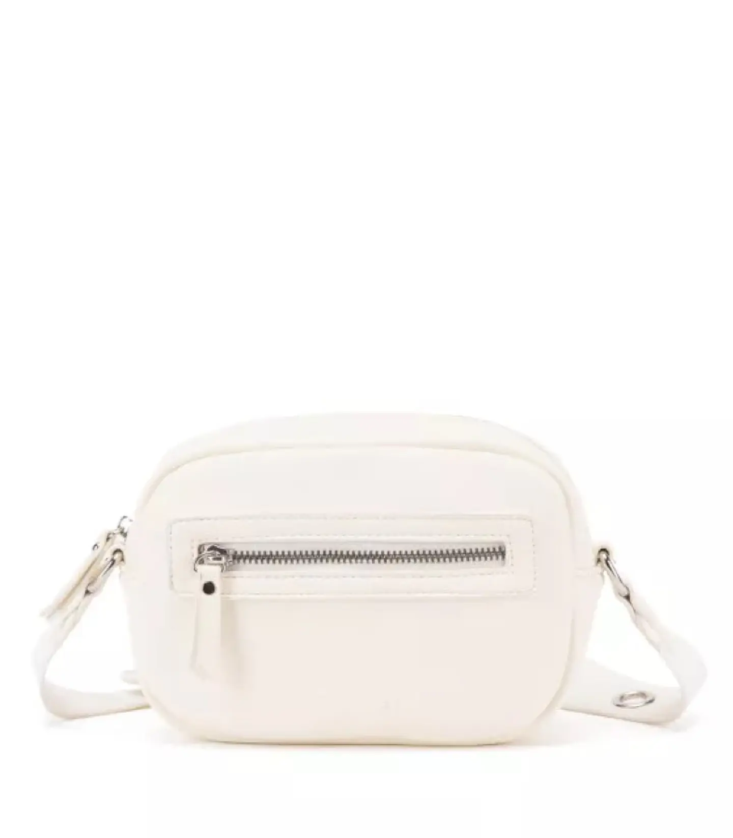 Cartera Bandol Peq Blanco 1