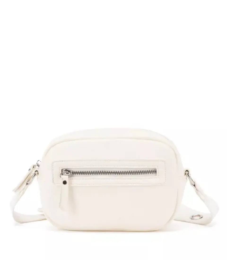 Cartera Bandol Peq Blanco 1