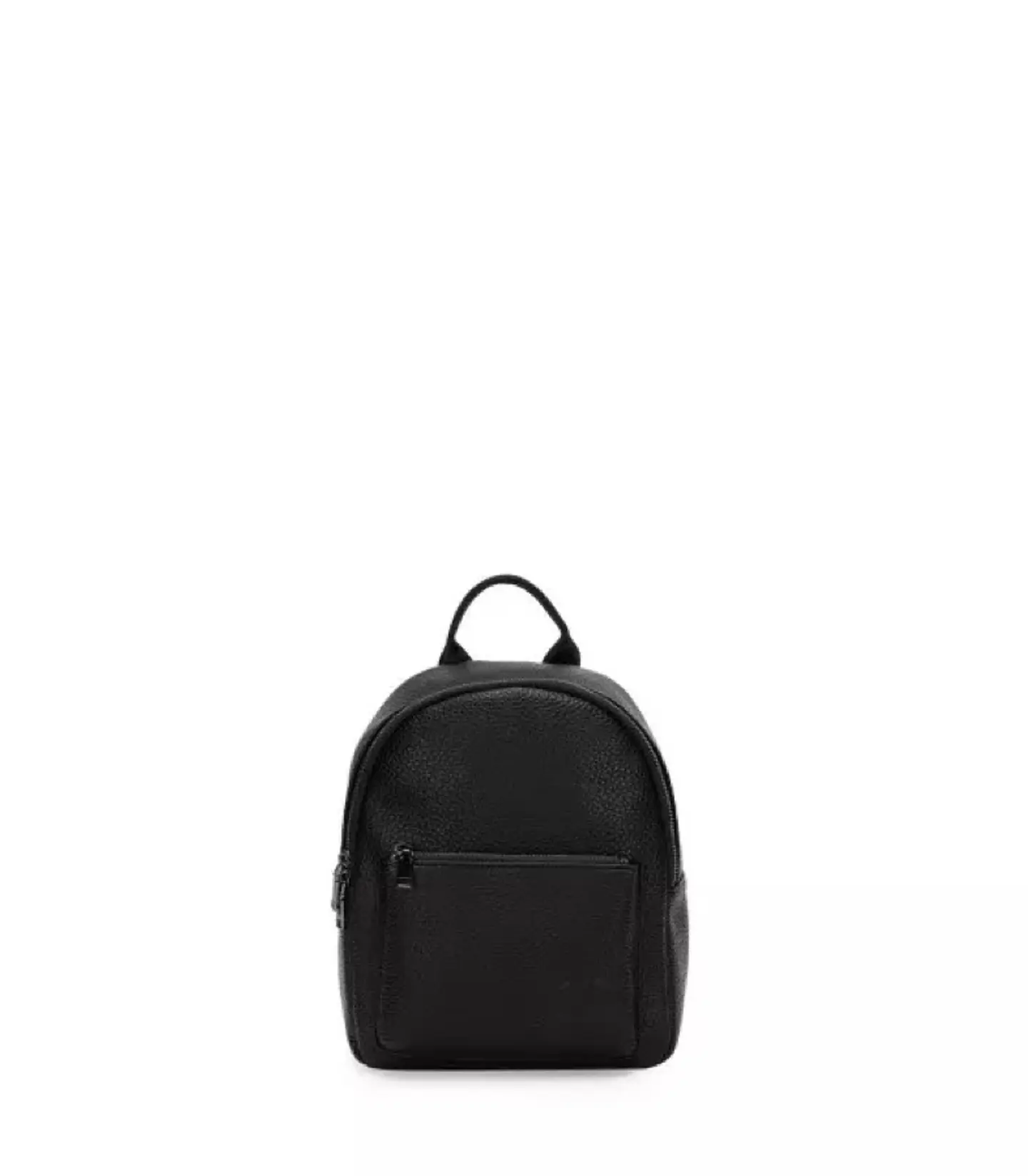 Mochila Mochila Pequeña Negro 1