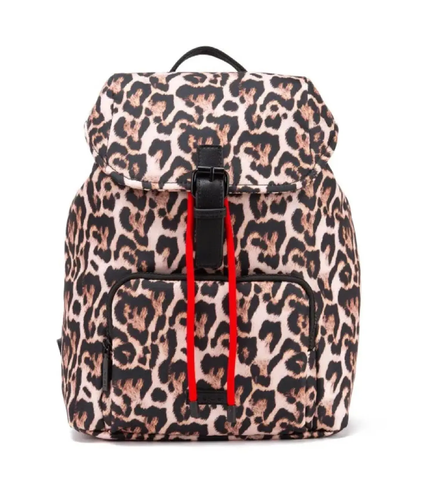 Mochila Grande Leopardo 1
