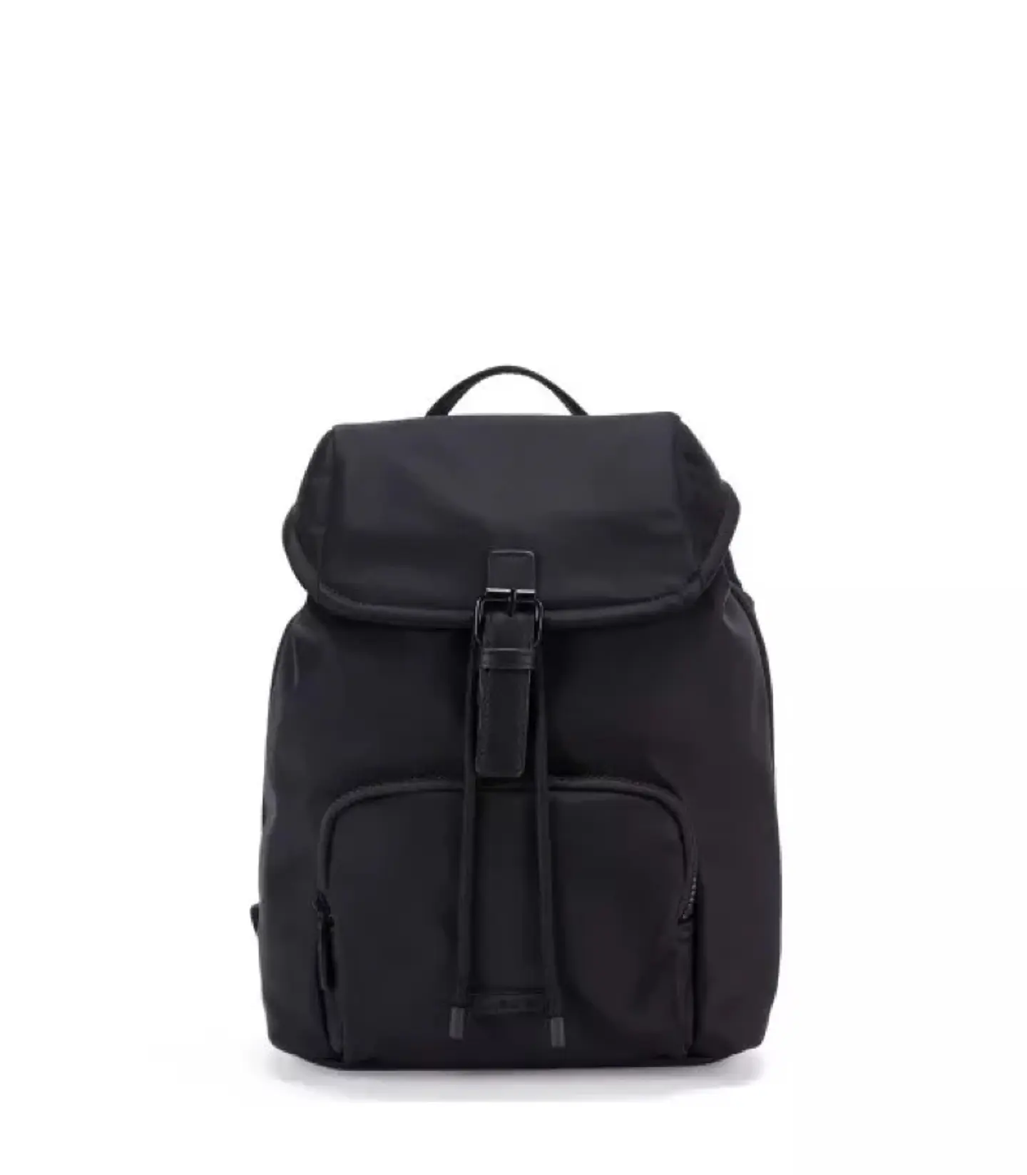 Mochila Grande Negro 1