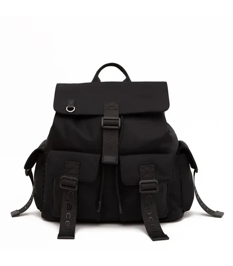 Mochila Notebook Negro