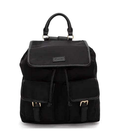 Mochila Notebook Negro