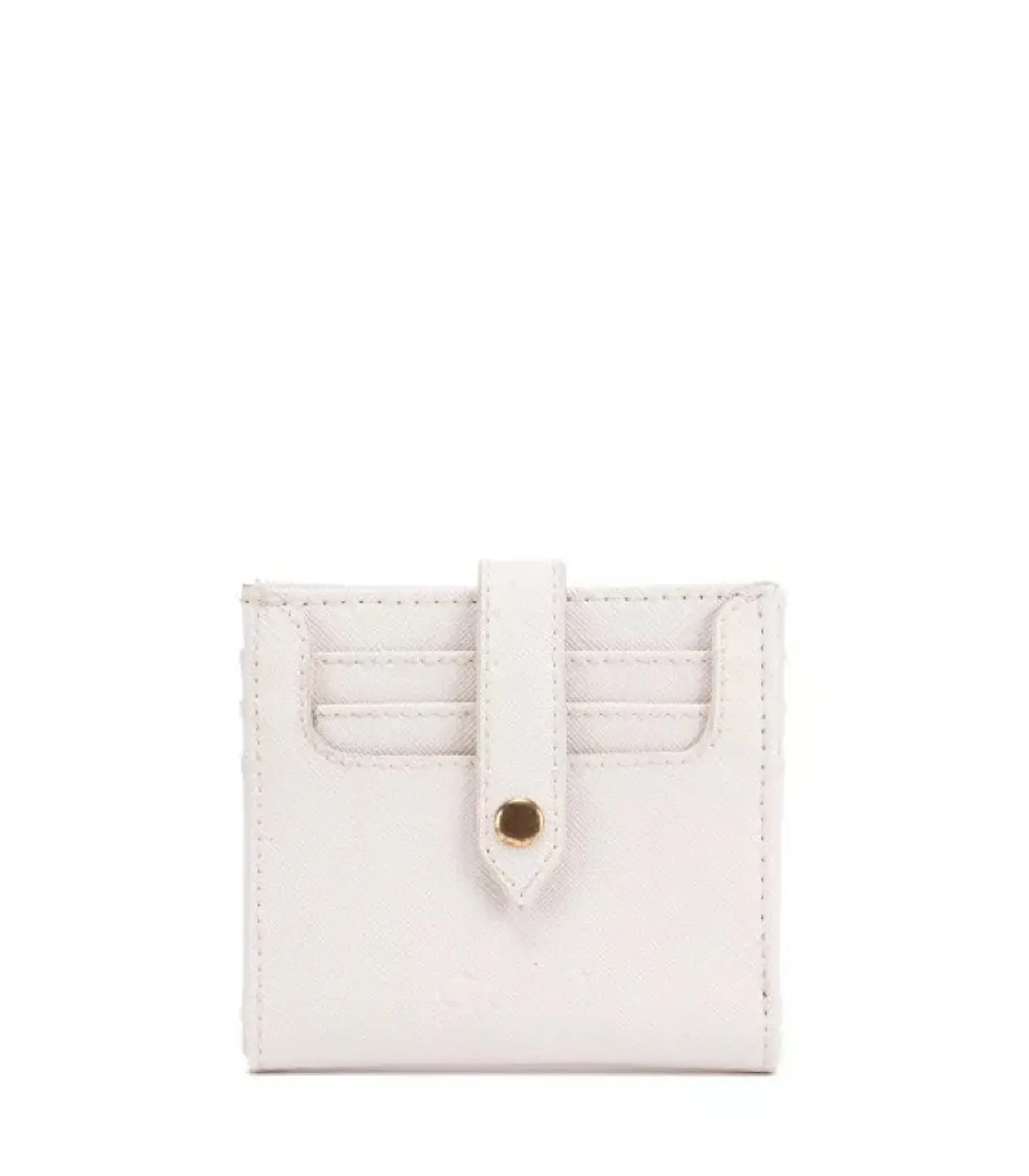 Billetera Bill Peq Off White 1