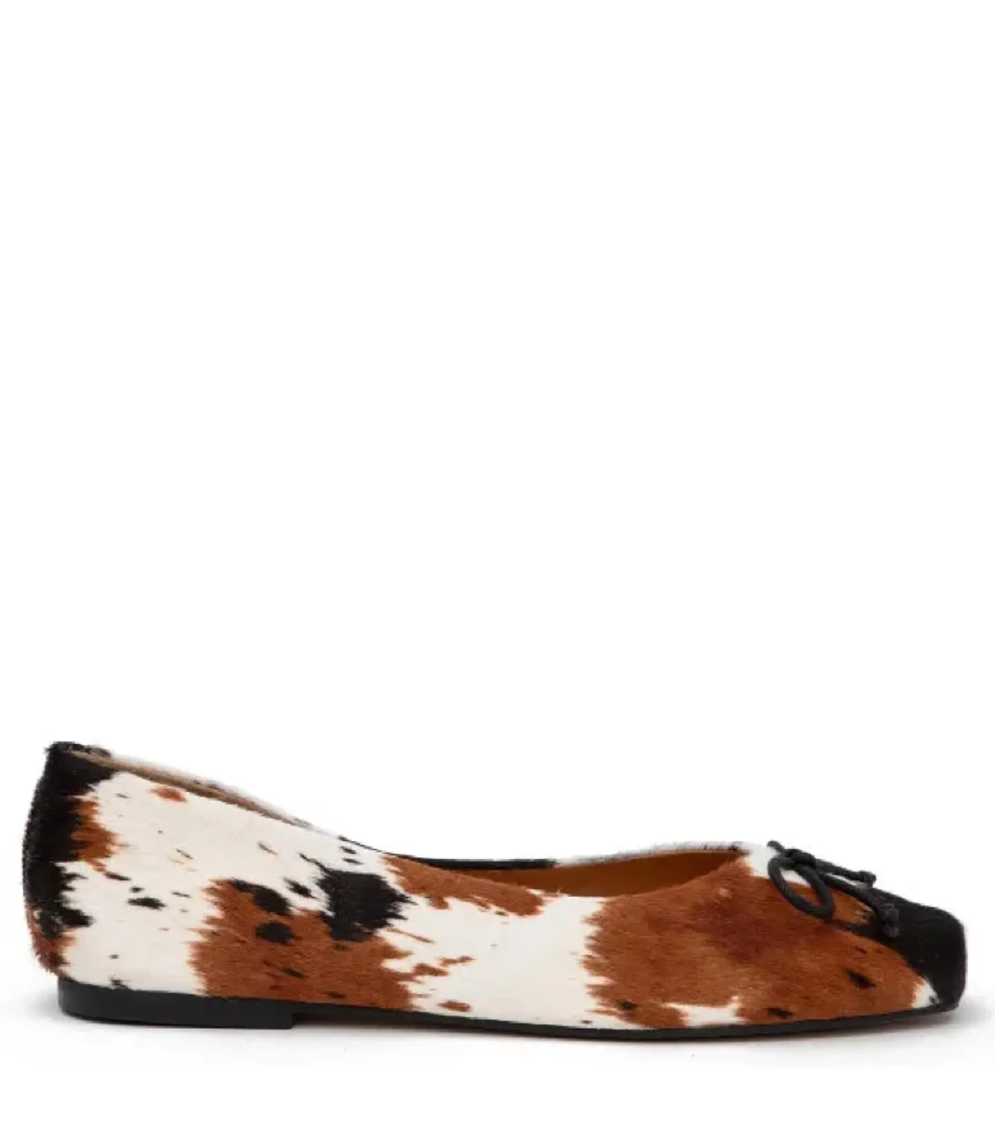 Ballerina Marygold Multicolor 1