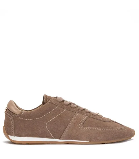 Zapatilla Natt Taupe