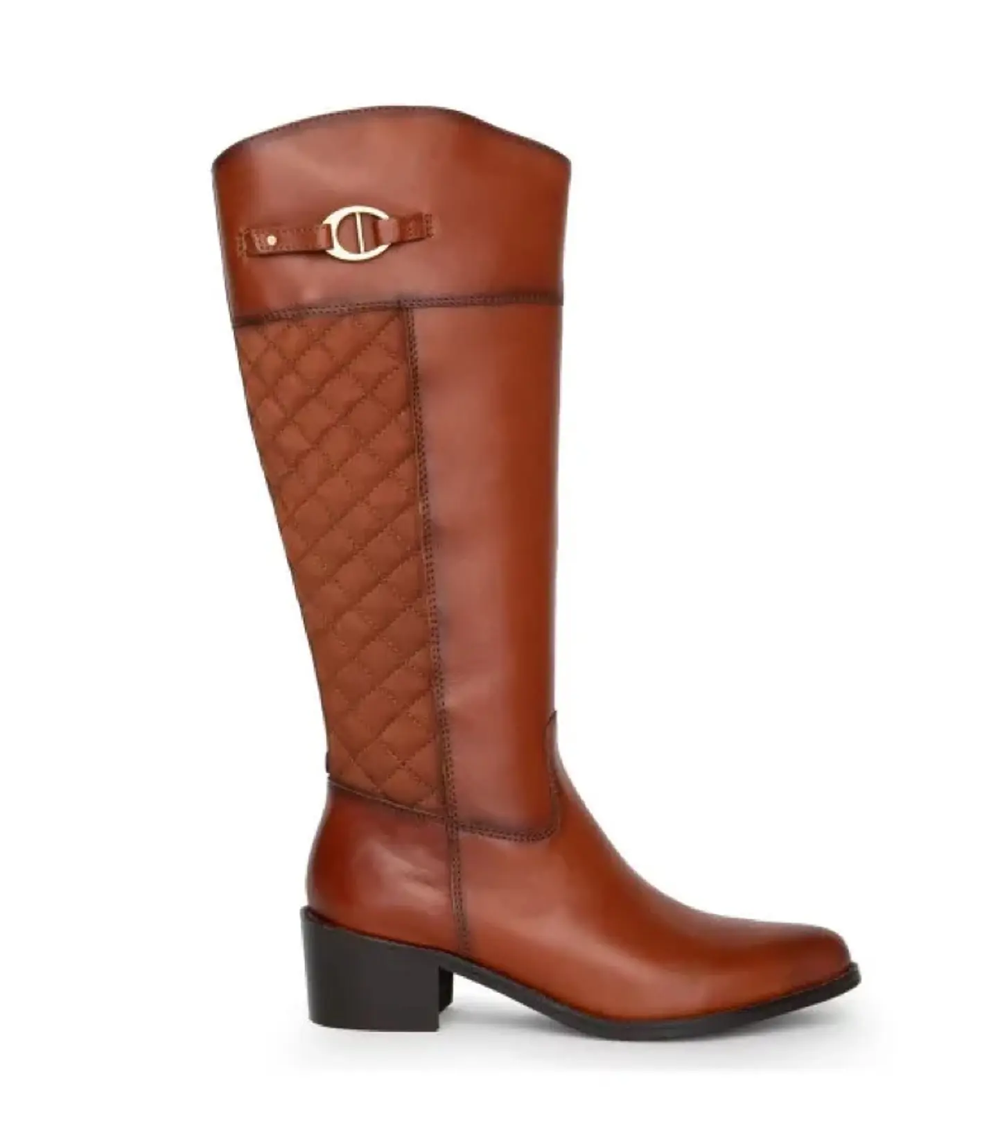 Bota Montana Tostado 1