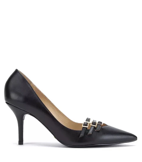 Zapato Irune Negro