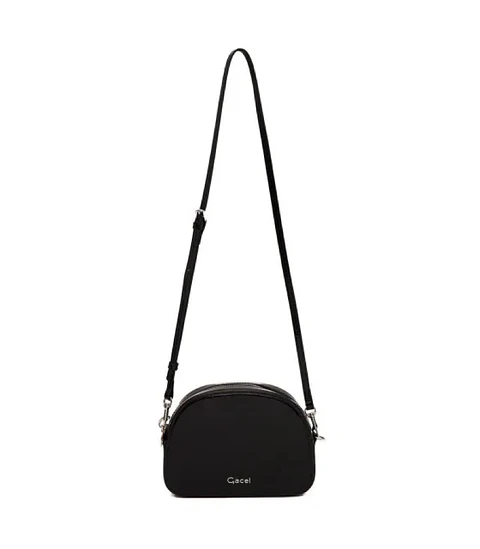 Cartera Bandolera Pequeña Negro