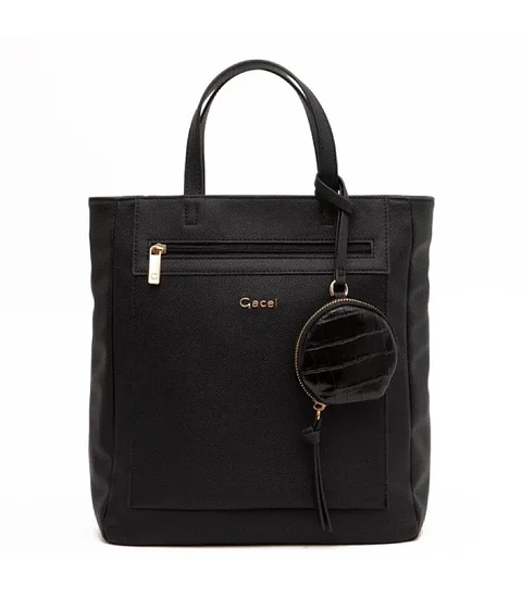 Mochila Notebook Negro